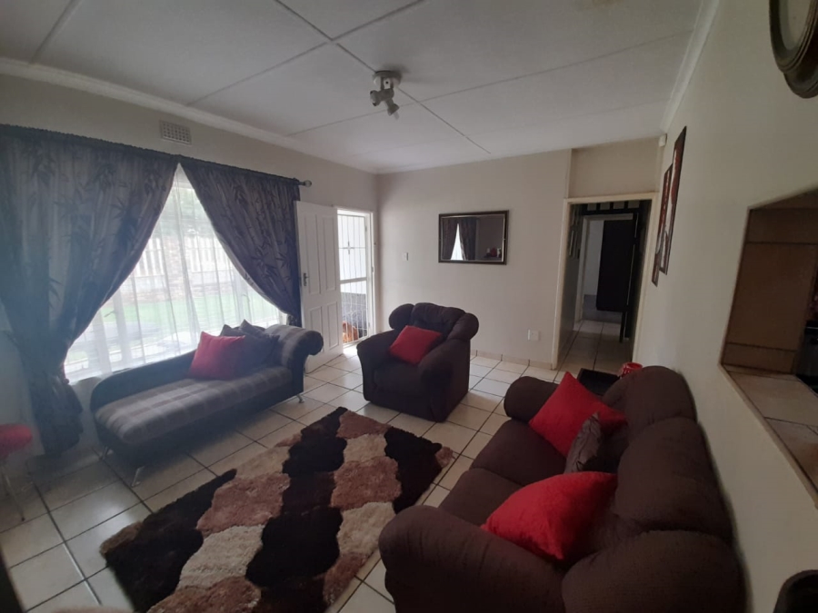 3 Bedroom Property for Sale in Sasolburg Ext 12 Free State